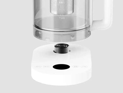 XIAOMI MIJIA Smart Electric Kettle 1.5L – App-Controlled Pot