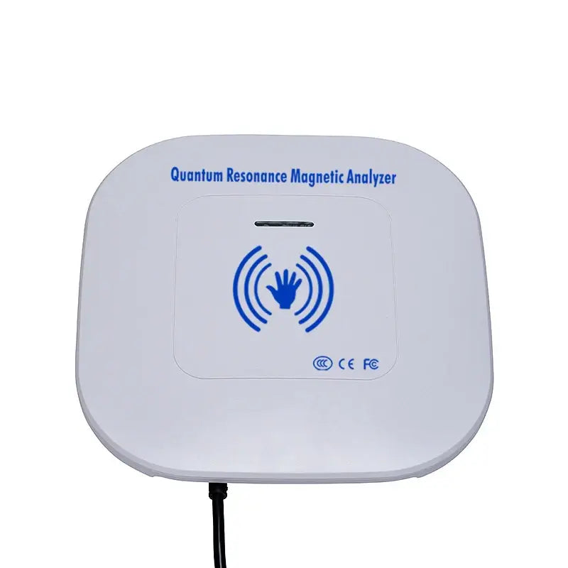 QMR-998 Quantum Resonance Analyzer – Sub-Health Diagnostic Scanner
