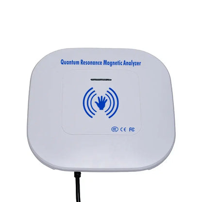 QMR-998 Quantum Resonance Analyzer – Sub-Health Diagnostic Scanner