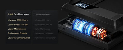 Walking Pad Treadmill – Lightweight Under-Desk with LED Display