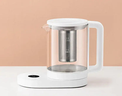 XIAOMI MIJIA Smart Electric Kettle 1.5L – App-Controlled Pot