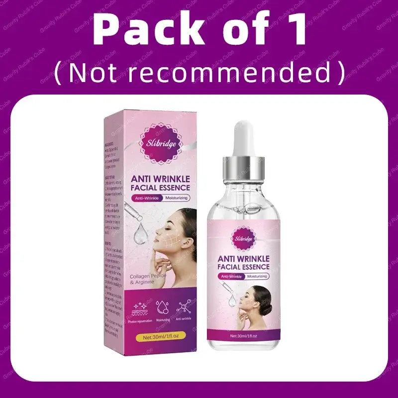 Skin Firming Serum - Anti-Aging Skin Essence