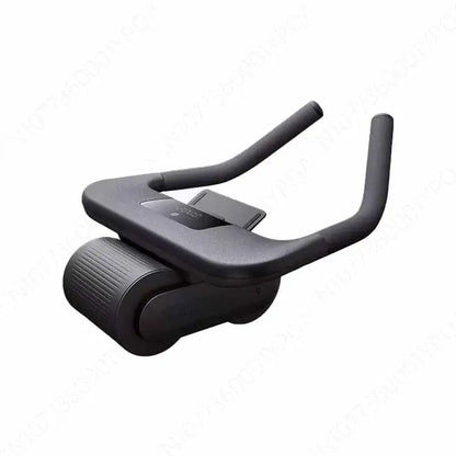 Xiaomi Smart Ab Roller – App-Connected Rebound Core Trainer