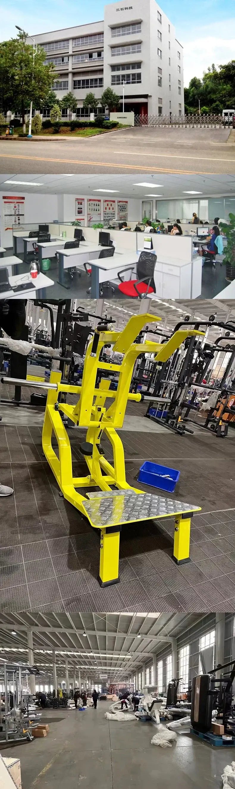 Automatic Rebound Ab Roller – Silent Core & Ab Training Wheel
