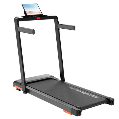 Portable Walking Pad – Under Desk Electric Treadmill