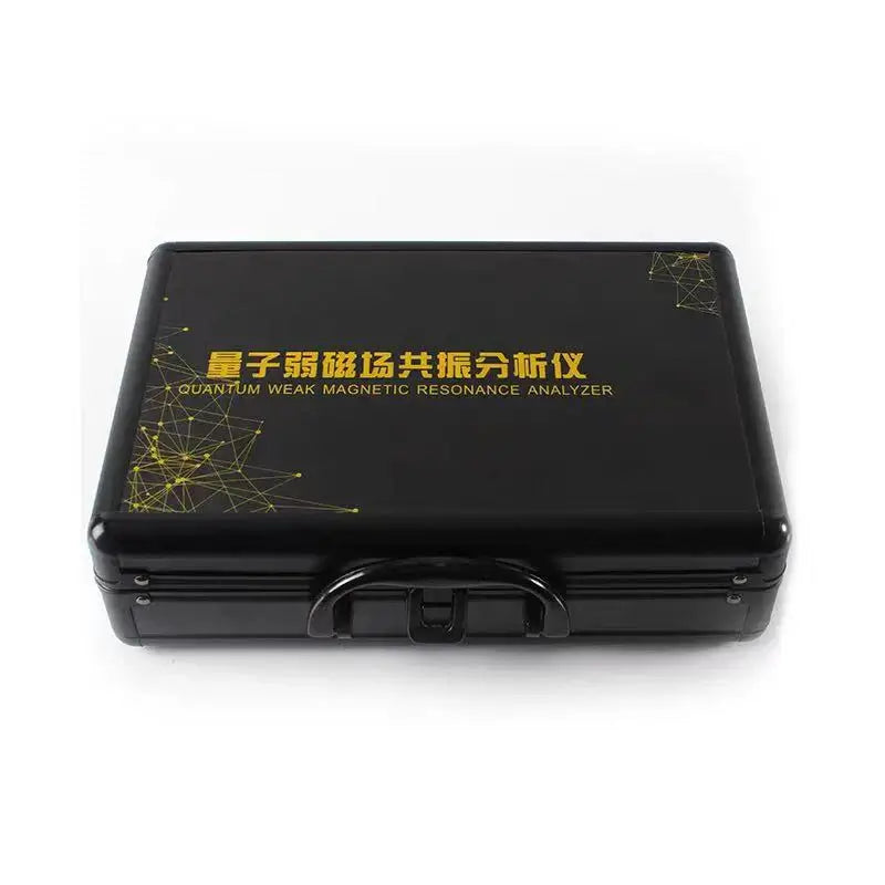 Professional Sub-Health Detector – Body Scanner Analyzer