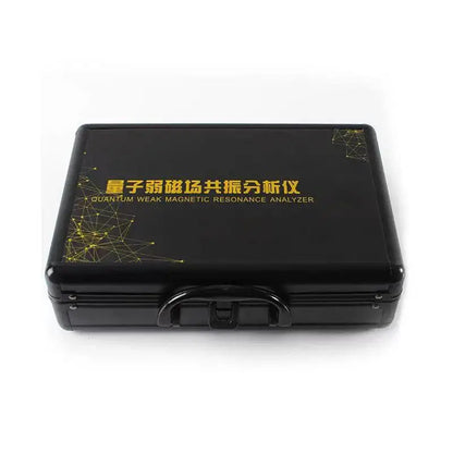Professional Sub-Health Detector – Body Scanner Analyzer