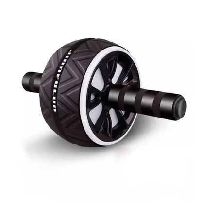 Single-Wheel Ab Roller – Core Strength Home Fitness Tool
