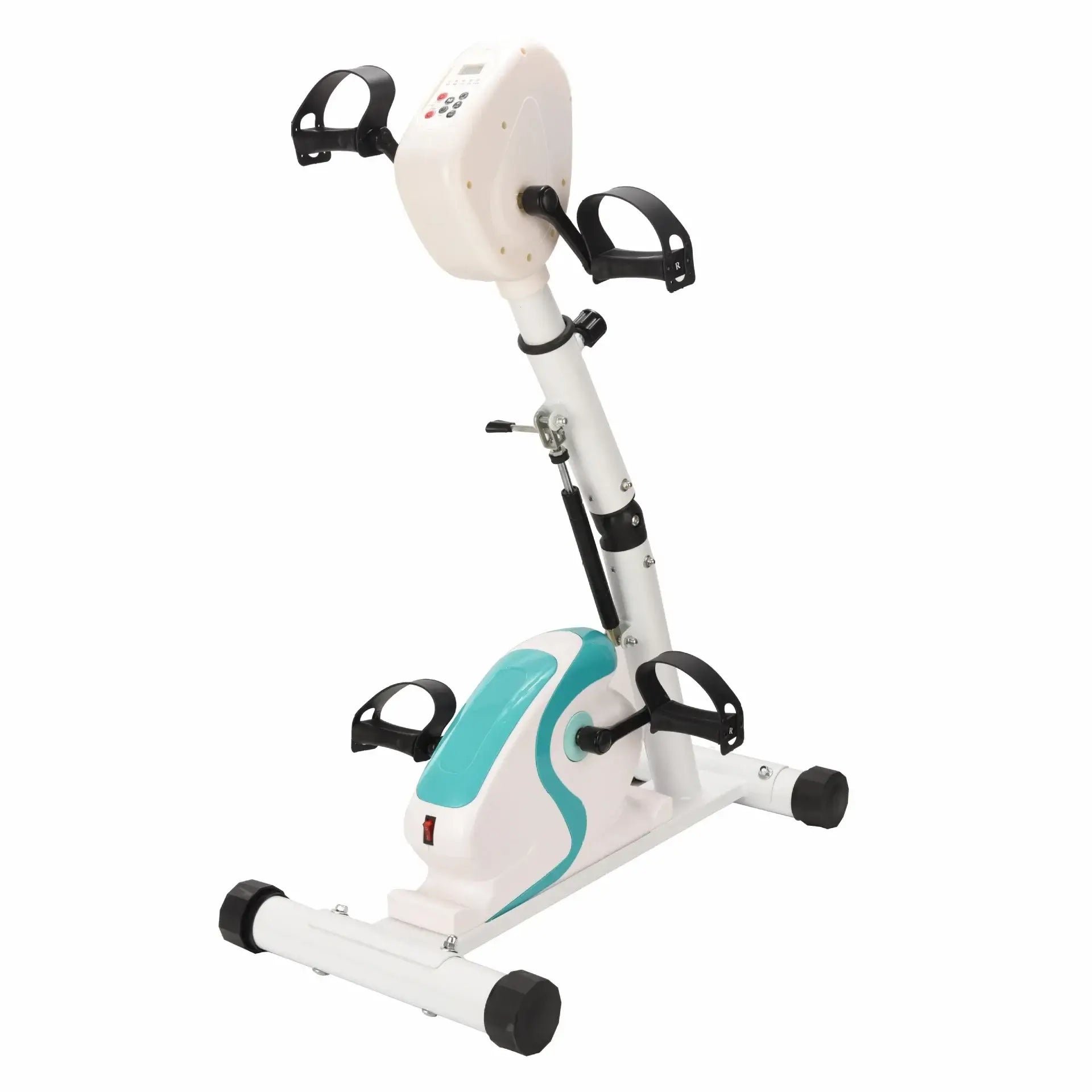 Electric Rehab Machine – Upper & Lower Limb Training Equipment