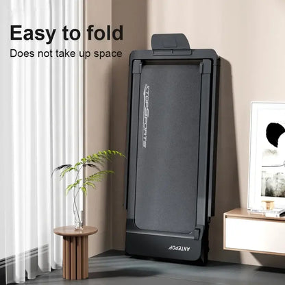 Portable Walking Pad – Under Desk Electric Treadmill