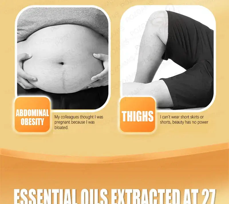 Weight loss & Health Gain – Holistic Wellness Solutions