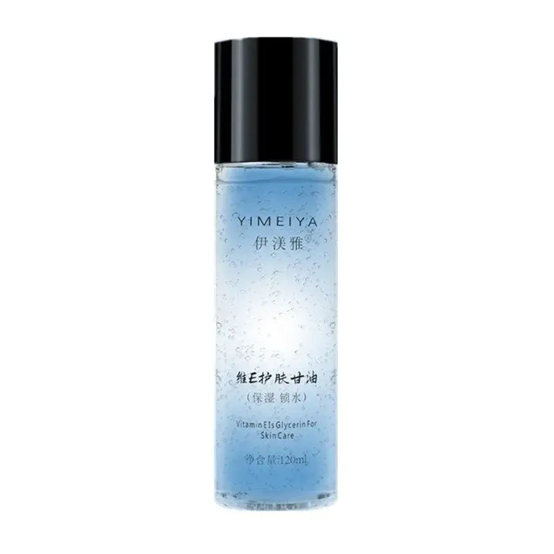 Vitamin E Glycerin Moisturizer – Face & Body Hydration Care
