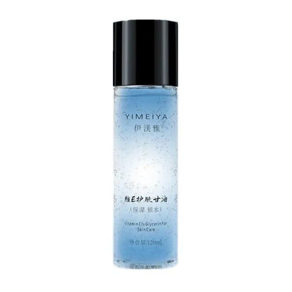 Vitamin E Glycerin Moisturizer – Face & Body Hydration Care