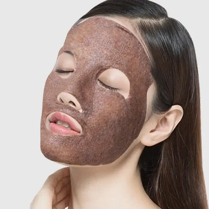 Milk Seaweed Jelly Mask – Algae Softening Facial Care