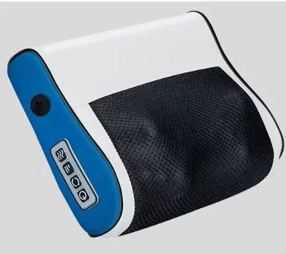 Multi-Functional Neck & Shoulder Massager with Heat Compression