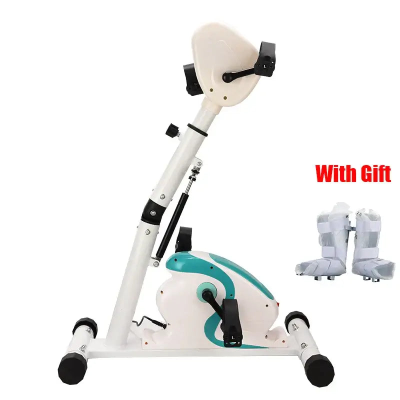 Electric Rehab Machine – Upper & Lower Limb Training Equipment