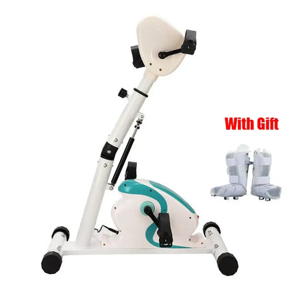 Electric Rehab Machine – Upper & Lower Limb Training Equipment