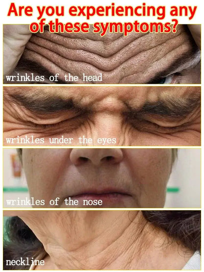 Skin Firming Serum - Anti-Aging Skin Essence