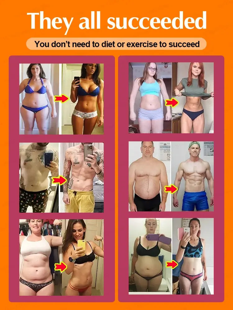 Weight loss & Health Gain – Holistic Wellness Solutions