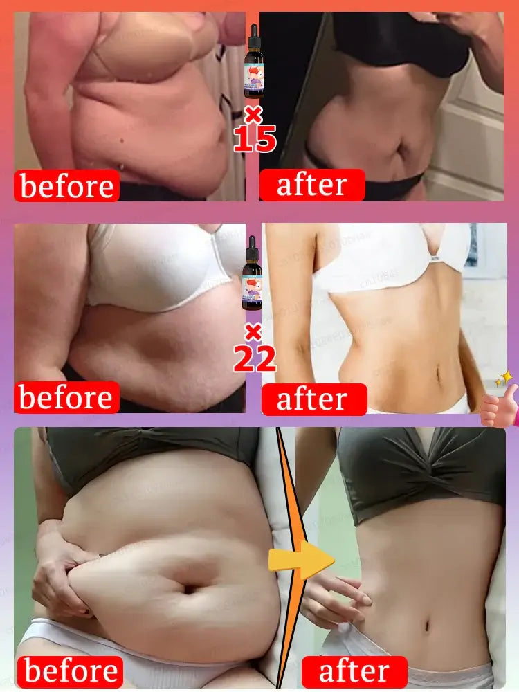 Slimming Essence Facial Brush – Skin Tightening & Rejuvenation
