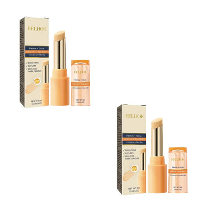 Vitamin C Eye Cream Balm Stick – Brighten & Reduce Puffiness