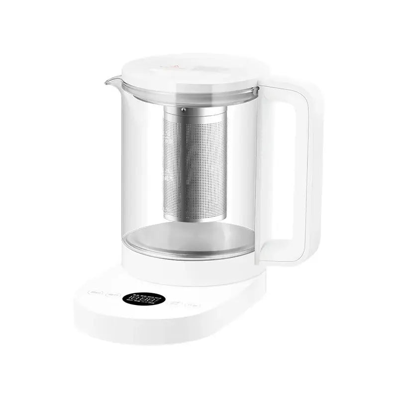 XIAOMI MIJIA Smart Electric Kettle 1.5L – App-Controlled Pot