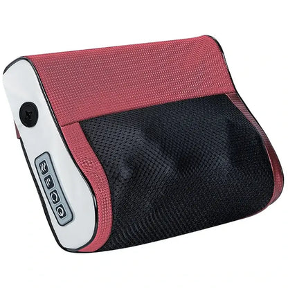 Multi-Functional Neck & Shoulder Massager with Heat Compression