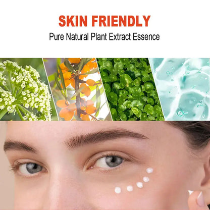 EELHOE Anti-Aging Eye Cream – Smooth Wrinkles & Firm Skin