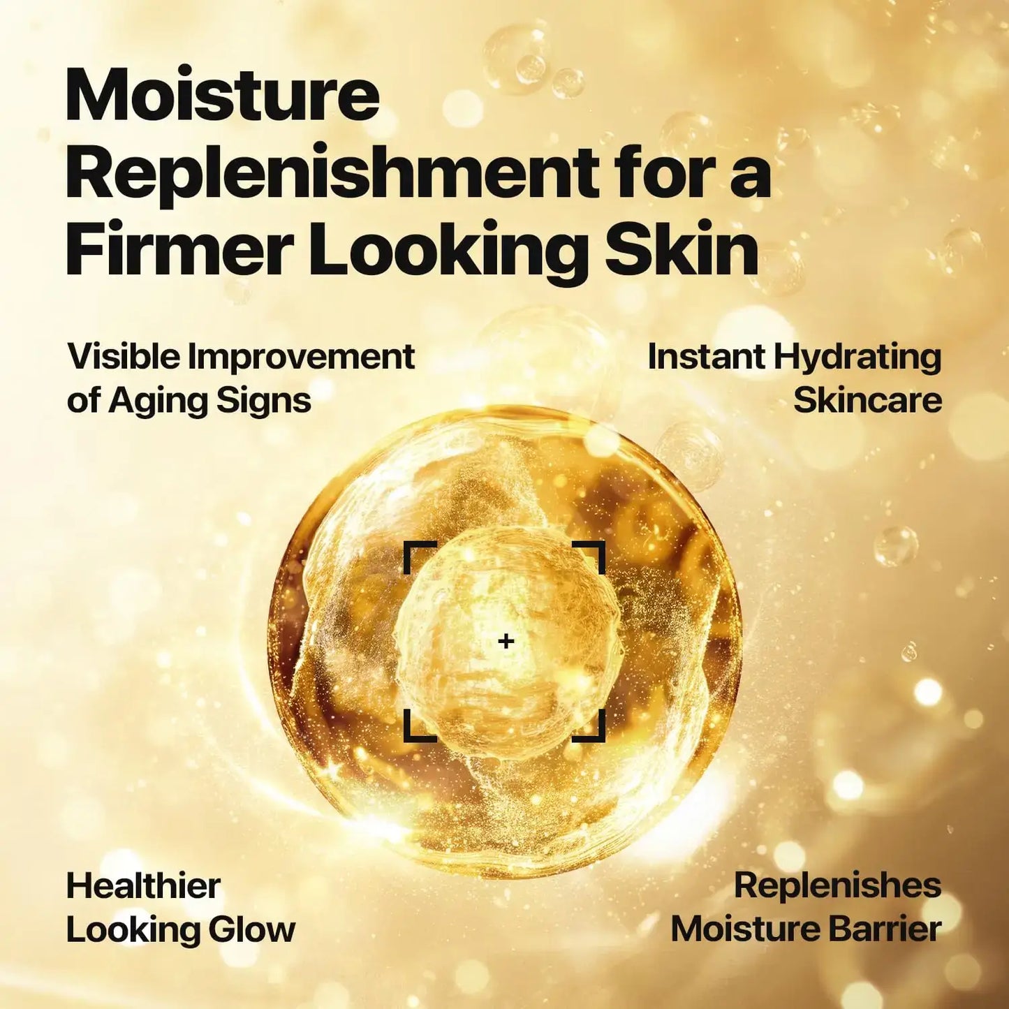 Ginseng Face Cream – Nature & Anti-Aging Moisturizer