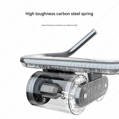 Xiaomi Smart Ab Roller – App-Connected Rebound Core Trainer