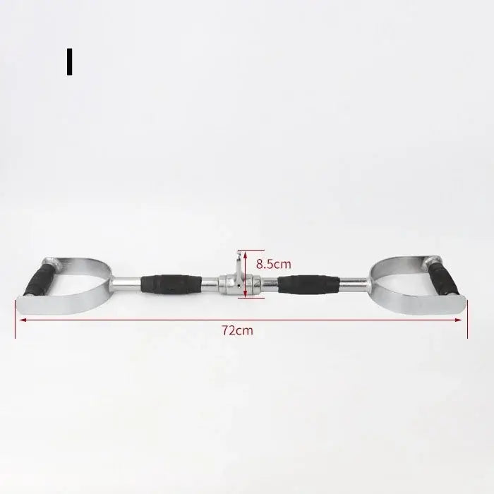T-Bar / V-Bar Lat Pull Down – Strength Training Accessory