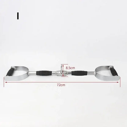 T-Bar / V-Bar Lat Pull Down – Strength Training Accessory