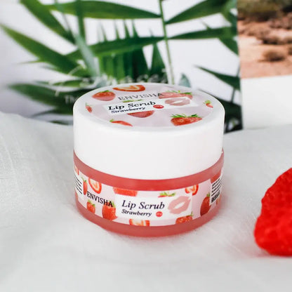 Lip Mask – Hydrating, Nourishing & Exfoliating Cream