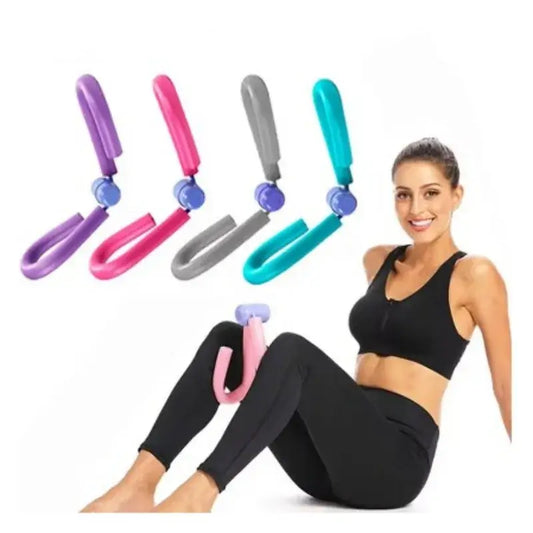 Multifunctional Thigh Slimmer – Leg Shaping Trainer