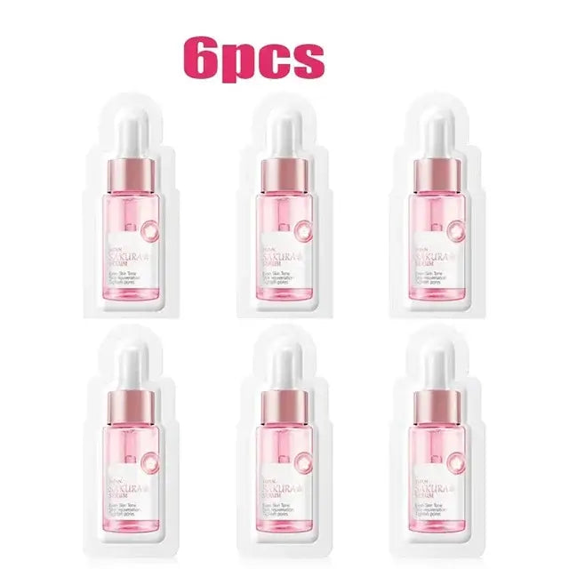 Ginseng Snail Repair Serum – Anti-Wrinkle & Brightening