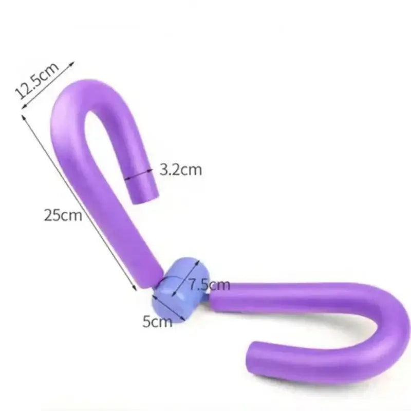 Multifunctional Thigh Slimmer – Leg Shaping Trainer