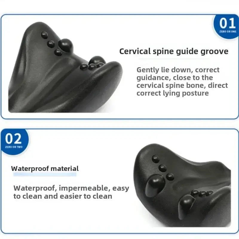 Psoas & Pelvic Massager – Deep Tissue Trigger Point Tool