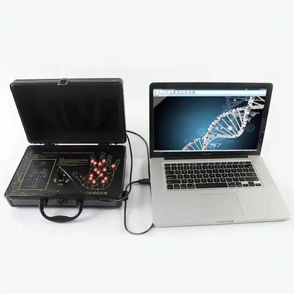 Professional Sub-Health Detector – Body Scanner Analyzer