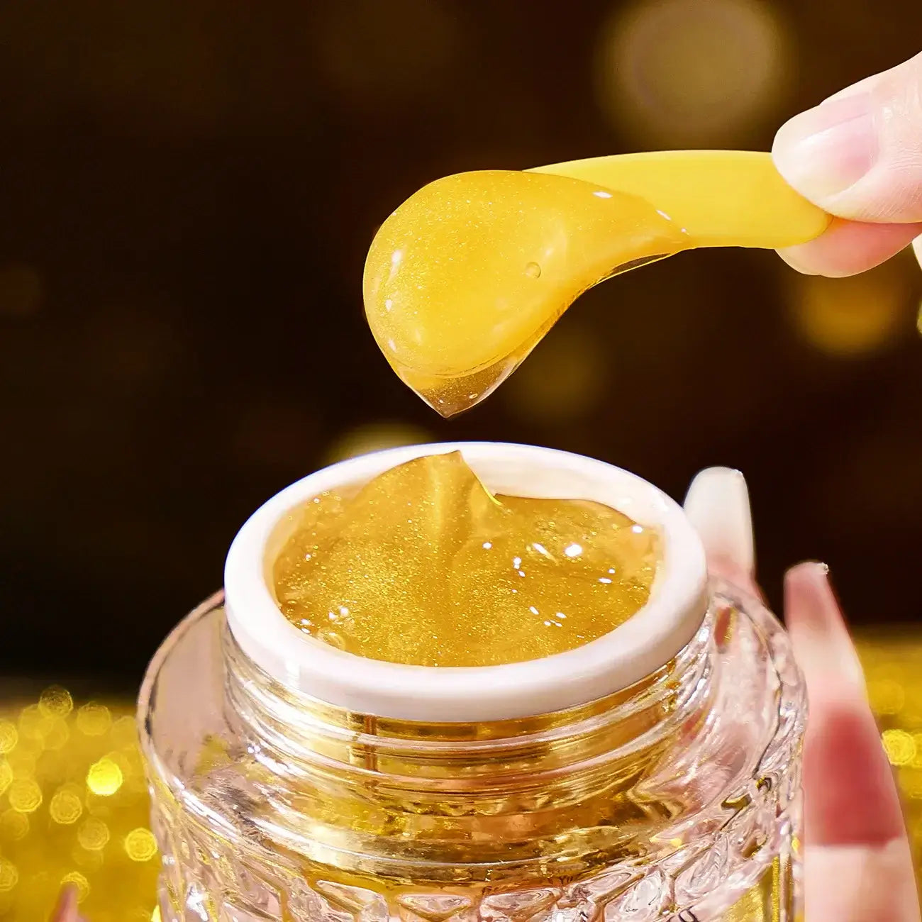 Ginseng Face Cream – Nature & Anti-Aging Moisturizer