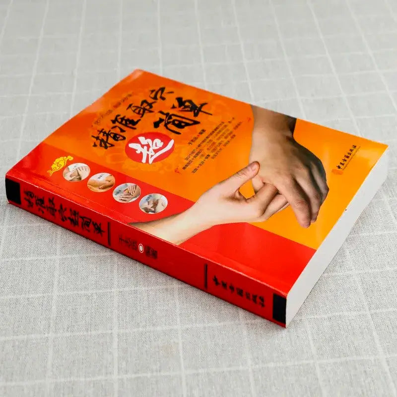 Health & Wellness Guide – Easy Massage & Acupuncture Tips