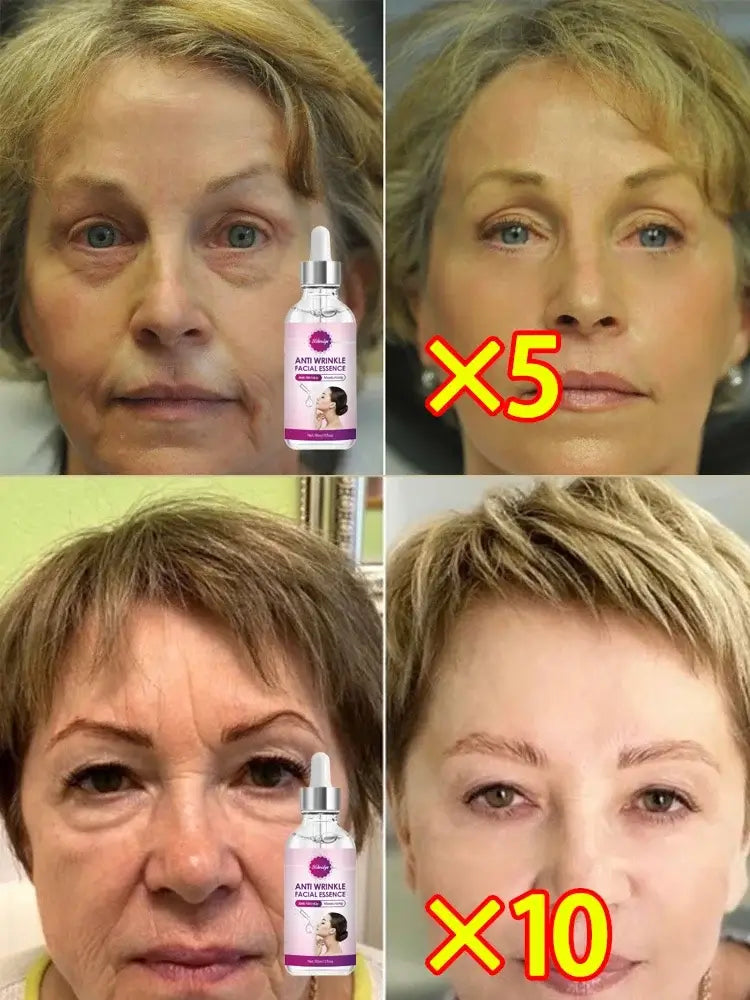 Skin Firming Serum - Anti-Aging Skin Essence