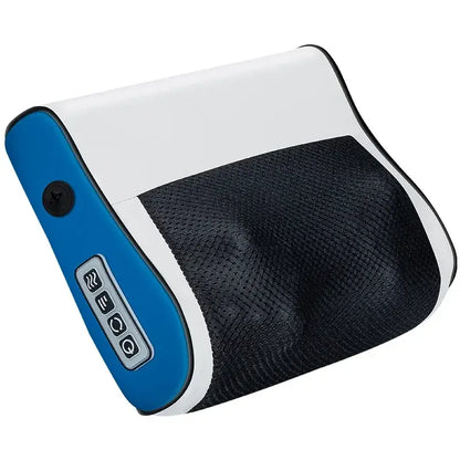 Multi-Functional Neck & Shoulder Massager with Heat Compression