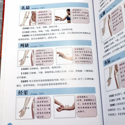 Health & Wellness Guide – Easy Massage & Acupuncture Tips