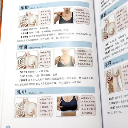 Health & Wellness Guide – Easy Massage & Acupuncture Tips