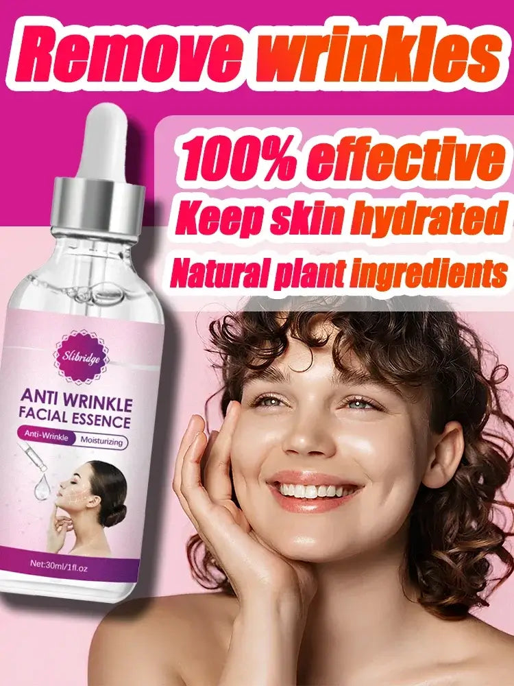 Skin Firming Serum - Anti-Aging Skin Essence