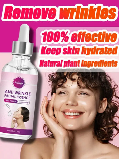Skin Firming Serum - Anti-Aging Skin Essence
