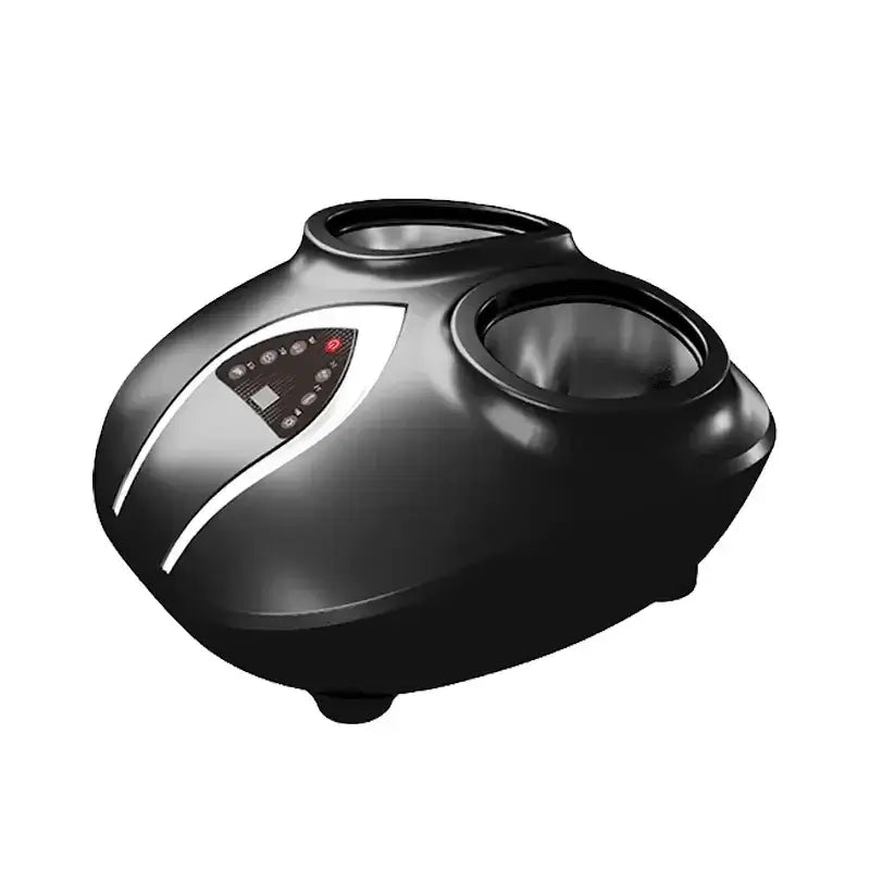 6D Electric Shiatsu Foot Massager – Heat, Air & Vibration Relief