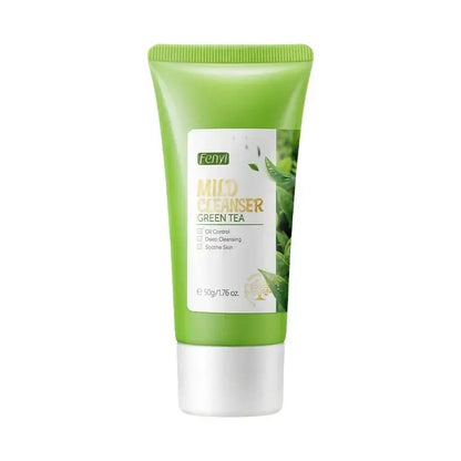 Vitamin C Facial Cleanser – Deep Clean & Moisturize