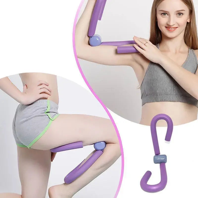 Multifunctional Thigh Slimmer – Leg Shaping Trainer
