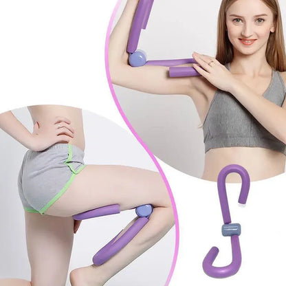 Multifunctional Thigh Slimmer – Leg Shaping Trainer